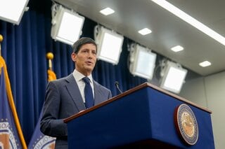 ウォーシュFRB議長が五つの作業部会の責任者発表－元中銀総裁ら起用| TBS CROSS DIG with Bloomberg