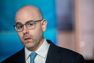 マイランFRB理事､後任承認まで留任の意向－次期議長選びで政権に猶予| TBS CROSS DIG with Bloomberg