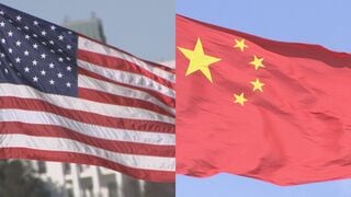 トランプ大統領の北京訪問を最終調整　米中閣僚経済・貿易協議始まる| TBS CROSS DIG with Bloomberg