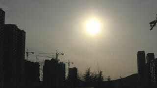 中国　6月の新築住宅価格　主要70都市のうち49都市で値下がり| TBS CROSS DIG with Bloomberg