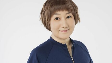 しんのすけ役】矢島晶子さん「うえち あき」に改名「心機一転、新たな