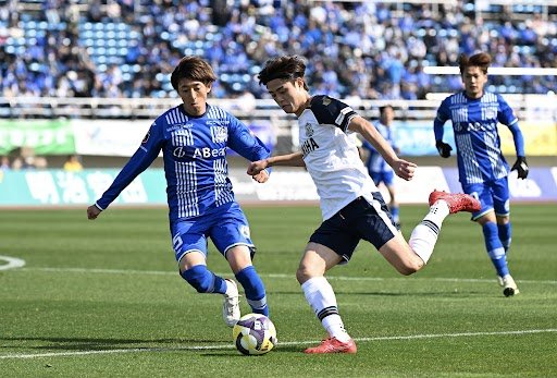 ジュビロ磐田、連勝は3でストップ。敵地でモンテディオ山形とスコアレスドロー【J2リーグ第8節速報】|TBS NEWS DIG