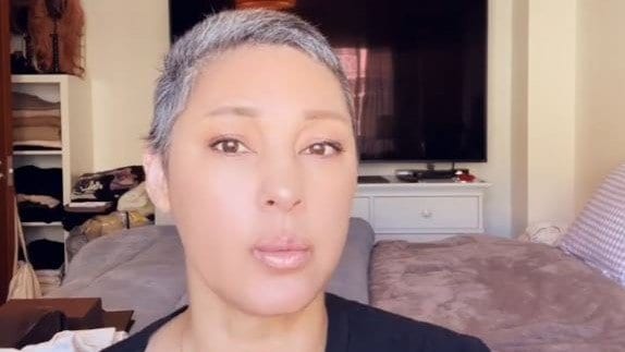 【がん闘病】梅宮アンナさん　コメントに「一つに対して一つの言葉を返したい」「ダメなものはダメって言いたい」|TBS NEWS DIG