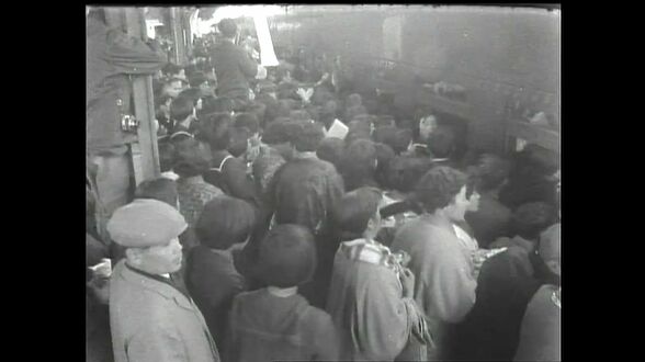 「集団就職列車」15歳でふるさと離れたかつての“金の卵”　選択肢が増えた今伝えたいことは【昭和からのメッセージ(11)】　|　鹿児島のニュース｜MBC NEWS｜南日本放送