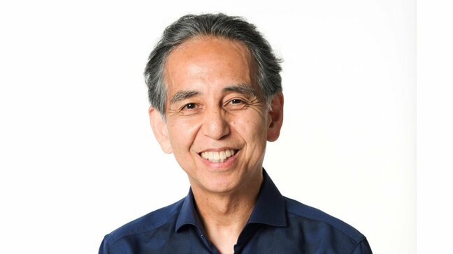 【訃報】　ロッキング・オン・グループ代表 渋谷陽一さん死去　20歳で『rockin’on』創刊・『ROCK IN JAPAN FESTIVAL』をプロデュース|TBS NEWS DIG