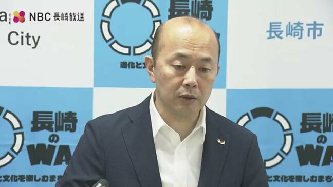 過去最多100カ国超の参加へ 長崎平和祈念式典 高市総理には「原爆資料館の視察提案」|TBS NEWS DIG
