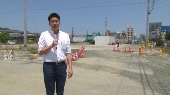 「JR松山駅の新しいあり方を」 “バスタ”事業計画の検討に格上げ後、初の検討会 愛媛|TBS NEWS DIG