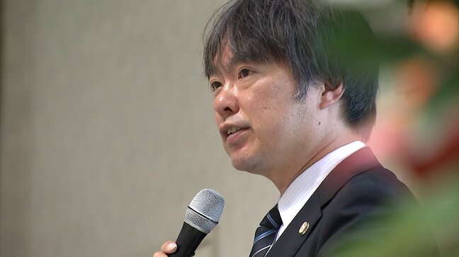 強盗犯に銃で命を奪われたアメリカ留学中の兄 「ハリウッドで映画を学びたい」 夢を追った19歳の「生きた証」を弁護士になった弟が伝える【日本人留学生射殺事件/第1話】|TBS NEWS DIG