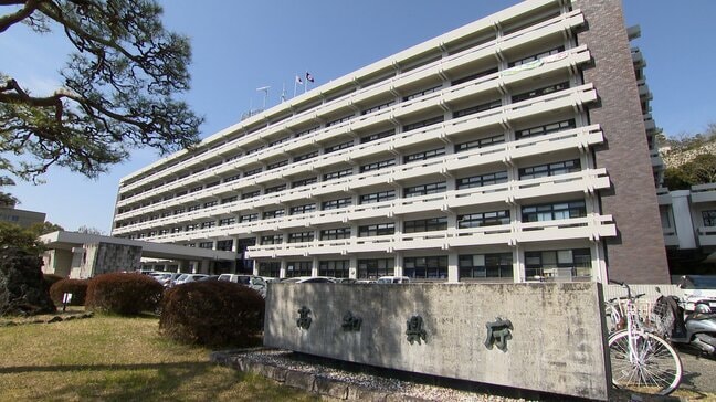 高知県内で４例目の麻しん（はしか）患者確認　１例目の患者に接触した医療従事者の女性で高知県が注意呼びかけ|TBS NEWS DIG