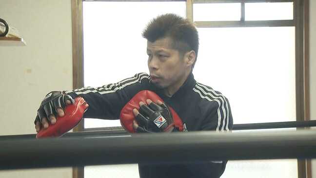 「忘れようと思った、でも忘れきれんで」元プロボクサーのくすぶり続けた情熱　15年以上、配送のアルバイト続けながらジムを経営、五輪選手を輩出|TBS NEWS DIG