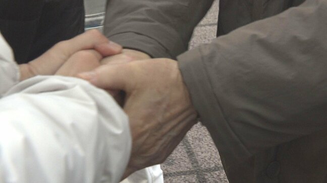 衆院選大分3区　自民・岩屋毅氏の牙城に新人4人が挑む　土葬・外国人政策・減税…混戦へ|TBS NEWS DIG