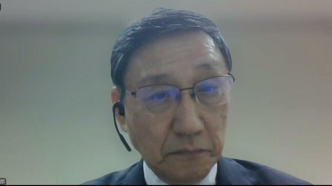 トランプ大統領の‟核実験再開"発信　「データは十分、必要ない」「勘違いでは？」|TBS NEWS DIG