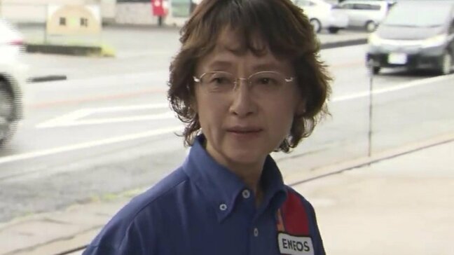 「恐怖ですよね」8月の光景が頭をよぎった 1か月で2度の大雨、熊本県天草地方で休業続く店舗に追い打ち |TBS NEWS DIG