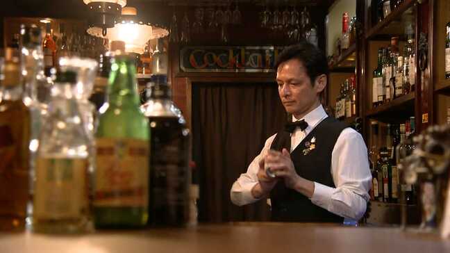 54歳バーテンダーが「旦過市場」に戻れない事情　2度目の火災から3年　福岡・北九州市|TBS NEWS DIG