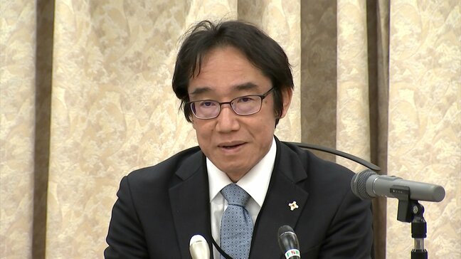 高松地方検察庁の新しい検事正に瀧澤一弘氏（58）が着任し会見「再犯の防止に努めることが必要」【香川】|TBS NEWS DIG