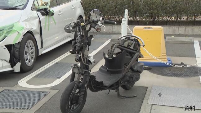 愛知県の交通事故死者数 去年“過去最少”に 前年より29人減り112人 2018年まで16年連続で全国ワーストも去年は全国7番目に|TBS NEWS DIG