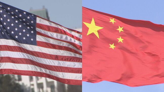 【速報】トランプ大統領の北京訪問を最終調整　米中閣僚経済・貿易協議始まる|TBS NEWS DIG