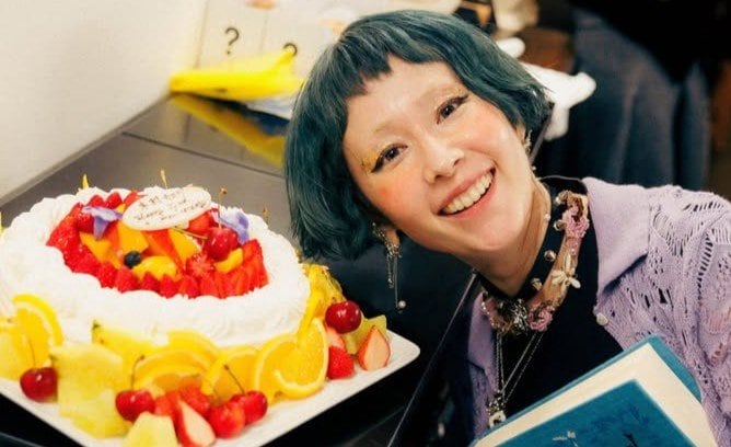 【 木村カエラ 】デビュー22周年「今になって、デビュー当時の自分へ、感覚が戻ってきているような気がしています」「やりたいと思ったことを、全力でやってみたい」|TBS NEWS DIG