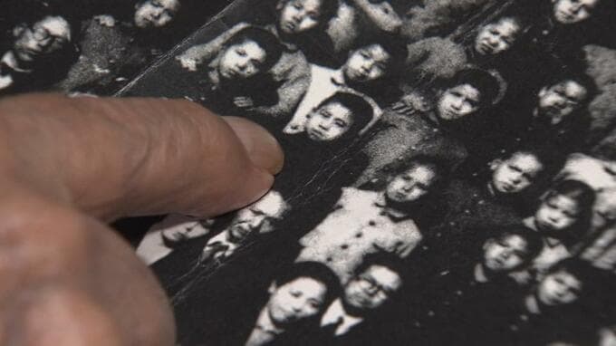 「お前は生きて、うちの息子は…」 生存者も苦しんだ疎開船対馬丸撃沈から81年|TBS NEWS DIG