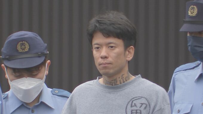 乗用車などを盗んだ疑いで住居不定・無職の男3人逮捕　埼玉・千葉・茨城などで数十件の余罪か　埼玉県警|TBS NEWS DIG