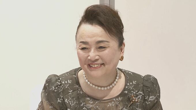 三笠宮家の信子さまの住まいの改修に総額13億円　2025年度から2年かけて工事へ|TBS NEWS DIG
