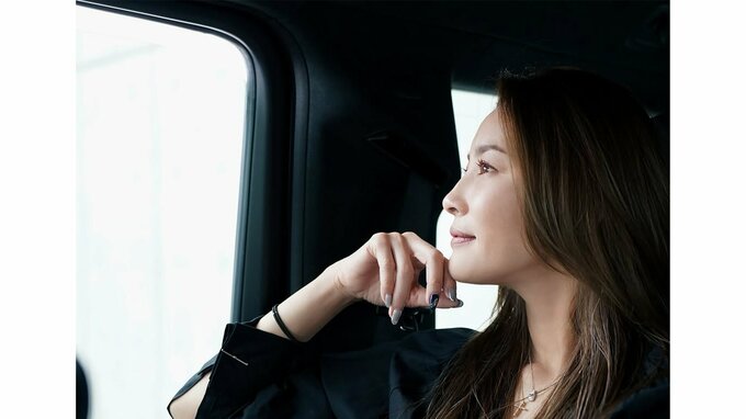 【瀬戸朝香】度重なる20年以上振りの再会に「なんだろ…自分でも驚いてます　きっとコレも意味があるはず」|TBS NEWS DIG