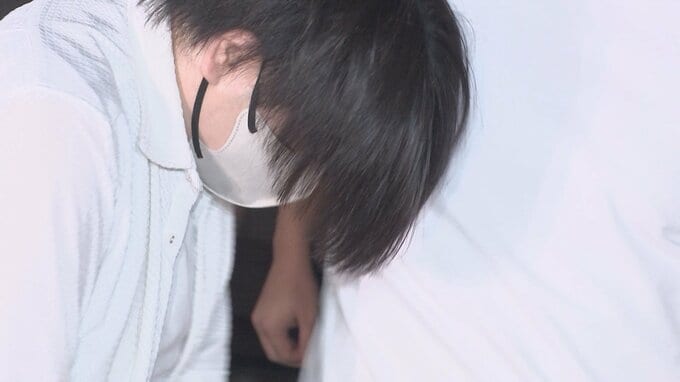 捜査員の間で「やり手のプレーヤー 」と呼ばれる男（24）を逮捕 日本最大の風俗スカウトG「ナチュラル」のメンバー　職安法違反の疑い　警視庁|TBS NEWS DIG