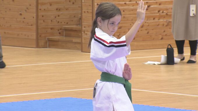 硬式空手道国際親善大会 あす沖縄で開催|TBS NEWS DIG