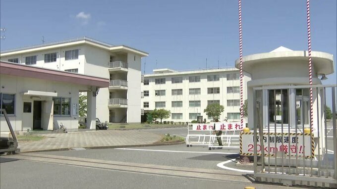 「後輩育成のため」休暇中の部下を電話で長時間指導・故意にほかの隊員の前で指導などパワハラ行為で陸自50代陸曹長が停職25日の懲戒処分|TBS NEWS DIG