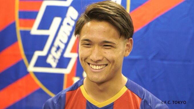 「互角以上にできている自信はある」U-21代表に19歳・松木玖生ら選出【パリ五輪世代】|TBS NEWS DIG