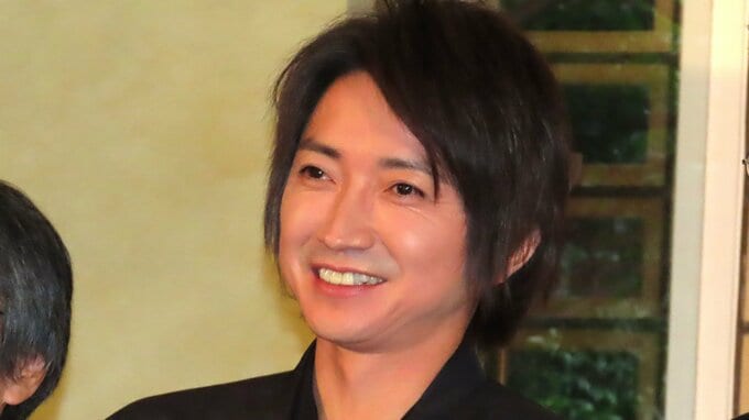 【 藤原竜也 】蜷川幸雄に「読め」と勧められた村上春樹作品に初出演　「ぜひ劇場に来てくださいとは言いません」と飾らぬ本音|TBS NEWS DIG