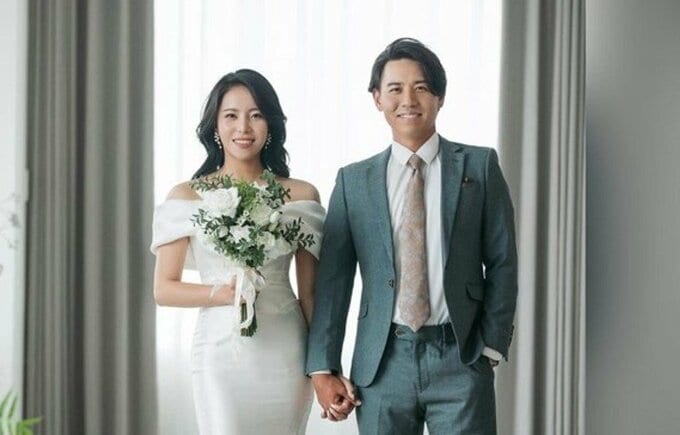 秋山幸二さん娘・秋山真凜さん　結婚を発表　プロゴルファー・杉本エリック選手と　「彼といると自然と笑顔も増え　幸せと感じられます」|TBS NEWS DIG