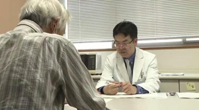 震災と認知症の関係は…金沢大学の調査はじまる　|　石川県のニュース｜MRO北陸放送