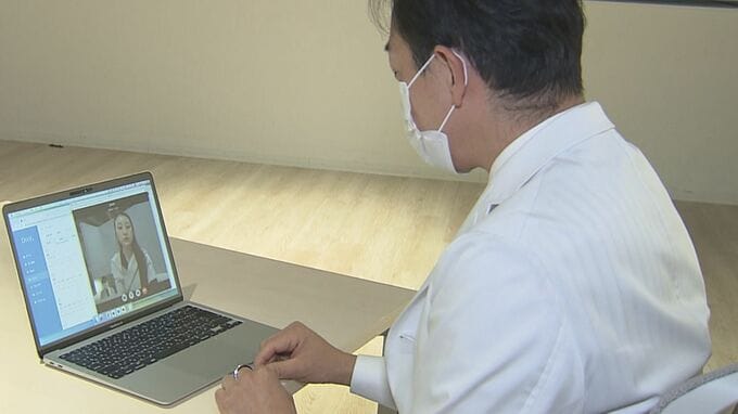 東京都・臨時のオンライン発熱診療センターを開設　コロナとインフル同時流行で「最大1日9万人の患者発生」の想定に備え|TBS NEWS DIG