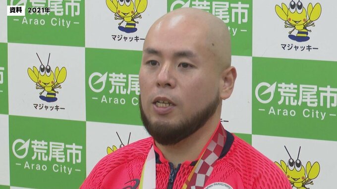 パラリンピック車いすラグビーで “史上初の金”　乗松聖矢の世界トップ級ディフェンスが光る|TBS NEWS DIG