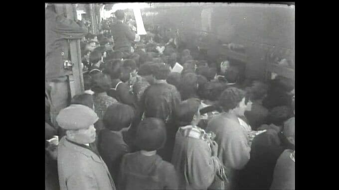 「集団就職列車」15歳でふるさと離れたかつての“金の卵”　選択肢が増えた今伝えたいことは【昭和からのメッセージ(11)】　|　鹿児島のニュース｜MBC NEWS｜南日本放送