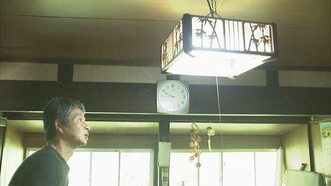 「電気がついて、電気のありがたみがわかりますね」台風７号の避難生活やっと終わる…記録的猛暑で長引く　|　BSSニュース | BSS山陰放送