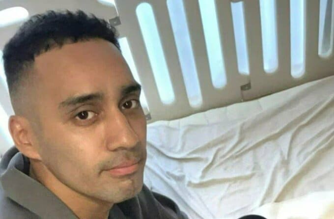 【 白血病 】ネイボールさん　「白血病患者にとってインフルエンザにかかるとはマジで効果抜群で死ぬ、、、」　体調悪化について綴る|TBS NEWS DIG