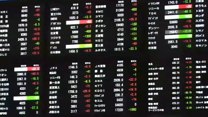 AIバブルに潜むリスク　ITバブルとの共通点と実体経済への影響