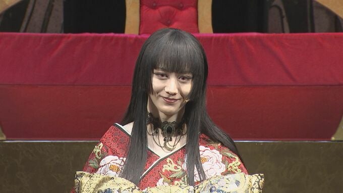 【太田基裕】公演中止から再び「xxxHOLiC」の世界へ「止まってしまった時を動かすことに感謝しています」|TBS NEWS DIG