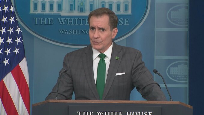 バイデン氏のUSスチール買収難色声明 「日米関係に悪影響ない」米政府高官