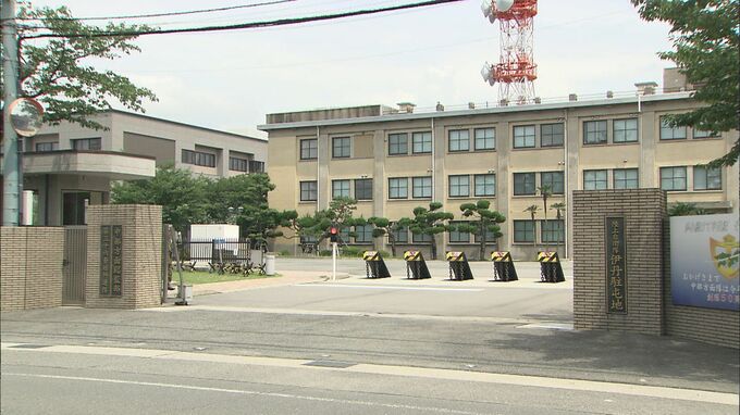 一般市民への“自衛隊員の処遇改善を求める投稿”に反論・攻撃…　SNS上で中傷行為の陸自伊丹駐屯地の3等陸曹（40）に懲戒処分　停職40日　|　MBSニュース | 関西の最新ニュースを分かりやすく。