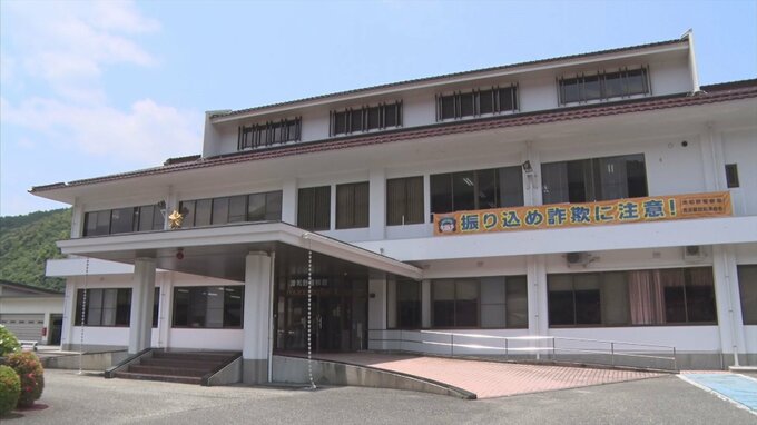 連日発生〝草焼き〟の延焼による火災…男性（67）が自力消火試みるも断念 島根県津和野町　|　BSSニュース | BSS山陰放送