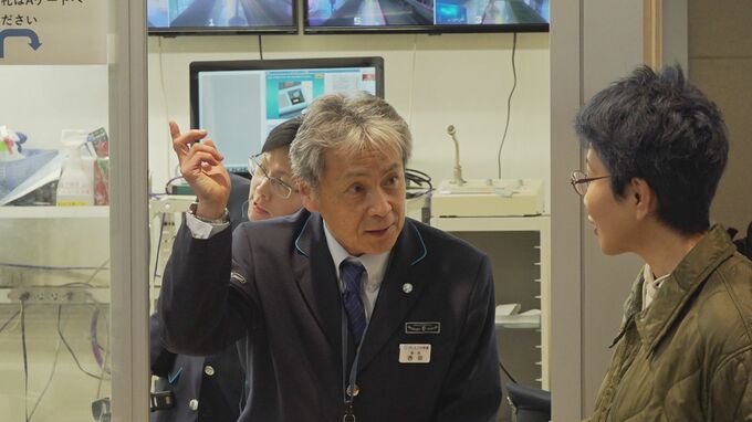 IRいしかわ鉄道 停電で運転見合わせ 再開のめど立たず JR七尾線も|TBS NEWS DIG
