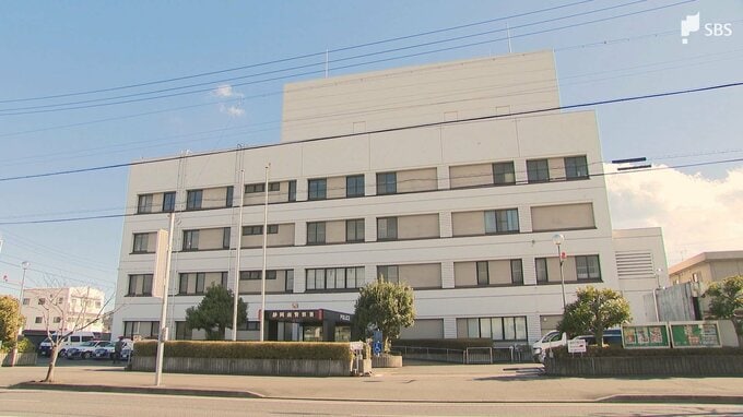 「趣味の競馬につぎ込んでしまった」うその営業で約4200万円を横領した疑い 信用金庫の元支店長代理の男を再逮捕＝静岡県警|TBS NEWS DIG