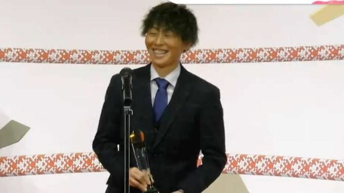 なでしこリーグ2部・岡山湯郷ベルの横山久美選手が今シーズンの最優秀選手に　栫井美和子選手も新人賞【岡山】|TBS NEWS DIG