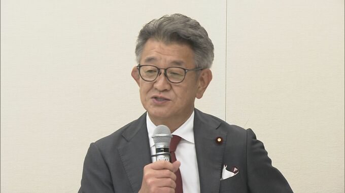 日韓議連　今月26日に訪韓し李在明大統領と面会調整　会長の武田元総務大臣が明らかに