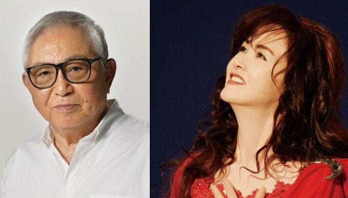 【中島みゆき】倉本聰さんの訃報受け追悼「身の回り半径 1 メートルの酸素が、突然スッポリと消えてしまったような気がします」|TBS NEWS DIG
