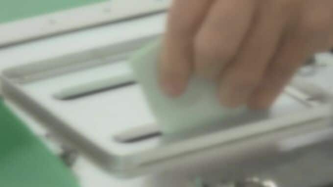 浦添市で投票事務のミス相次ぐ　住所氏名の入った入場券紛失、投票用紙の交付誤りなど5件を公表|TBS NEWS DIG
