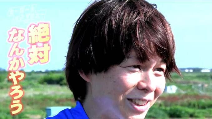 「赤ちゃんってできることどんどん増える」左手に障害を持つ小釜莉代選手がトライアスロンに挑戦したきっかけは『息子の成長』【ヒーローインタビュー】|TBS NEWS DIG